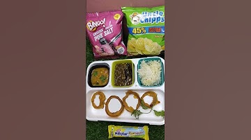 🧅⭕⭕🥘🍛!! #youtube #youtubeshort #short #viral #trending #grow #lunch #lunchboxideas #funny #comedy