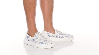 Hey Dude Sunapee Slip-on Desert SKU: 9883944
