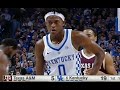 2016-2017 Kentucky vs Texas A&M (Game 14)