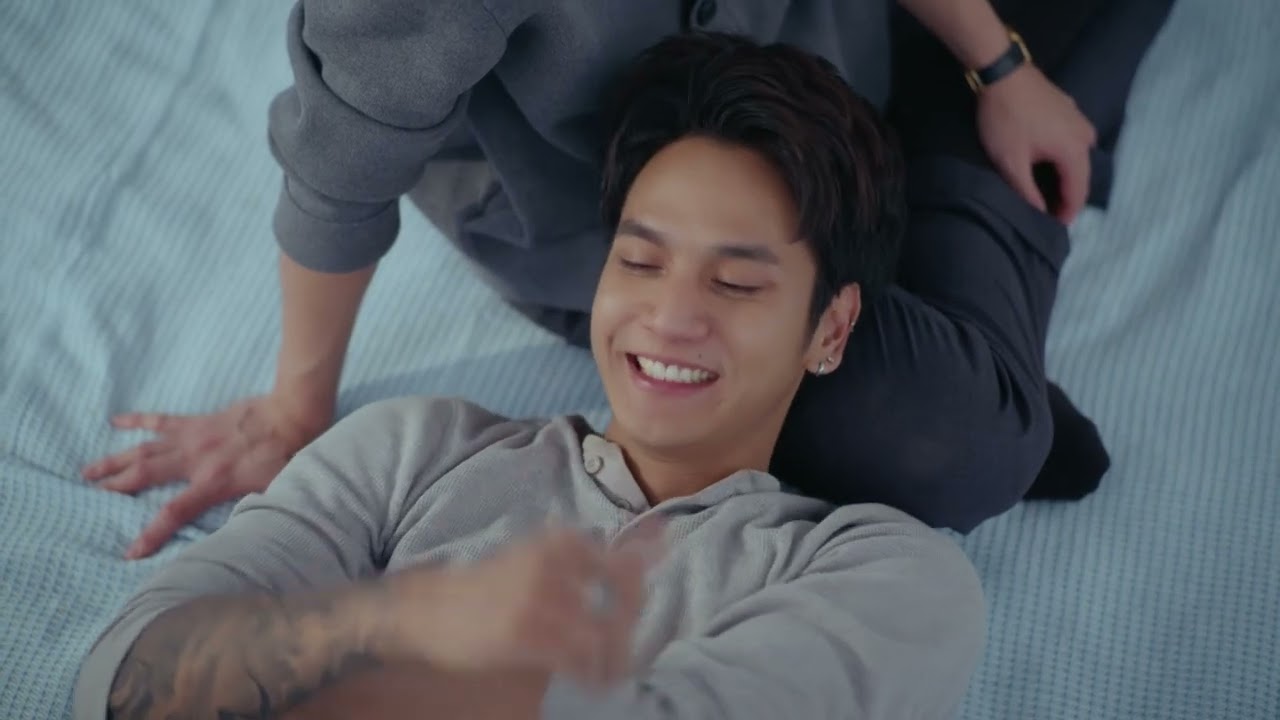 Основные моменты, эпизод 6 | Сколько у вас было парней/девушек? | Reloved: Начинаем заново с тем ...