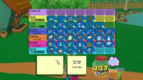 Toontown Rant: Toons who depend so much on Sound