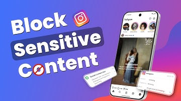 Block Inappropriate Content on Instagram (Protect Your Kids!)