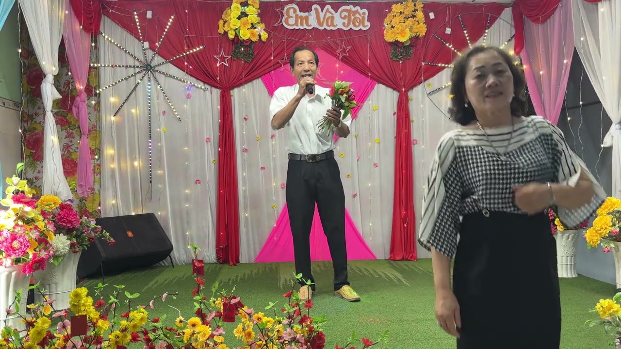 Vọng cổ an lộc sơn (trình bày châu Sơn) câu lạc bộ em và tôi 25/1/2026