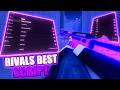 Best Rivals Script out now! | Silent aim, ESP + more..