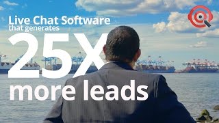 A live chat software helped Fluitec generate 25x more leads from their website traffic screenshot 5