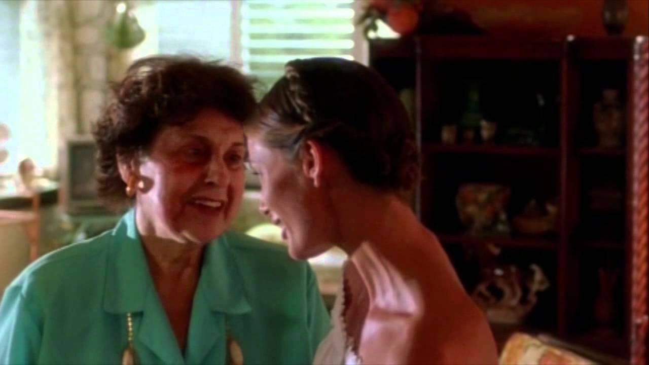 Michael & Fiona~ Shut Up & Kiss Me (Orianthi)