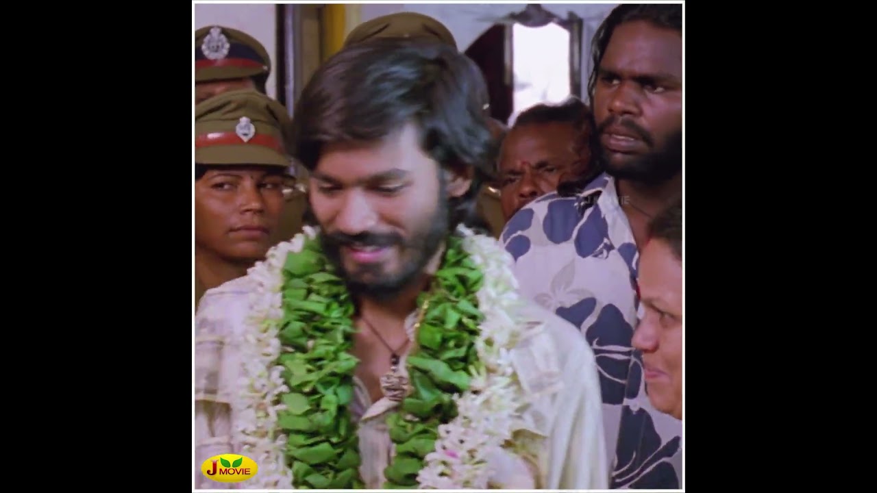அரசியல் களத்தில் Dhanush? | Dhanush | Pudhupettai | Selvaraghavan | Sonia Agarwal | J Movie