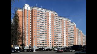 видео: Обзор 17-этажного дома серии П-44Т с лифтами (КМЗ-2001) г. Троицк. (28.10.2020) картинка: Обзор 17-этажного дома серии П-44Т с лифтами (КМЗ-2001) г. Троицк. (28.10.2020)