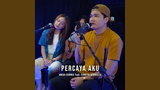 Percaya Aku