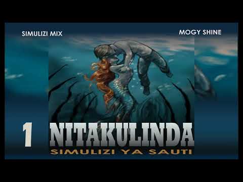 MPYA SIMULIZI YA KUSISIMUA NITAKULINDA 1 15 BY IBRAHM KALAGHE 