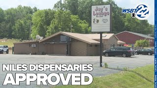 Significant economic impact expected after Niles Township approves marijuana dispensaries