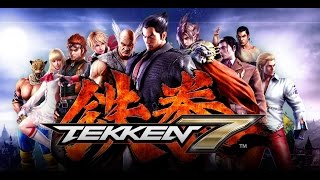 Tekken 7 Guide: Basic Character Combos screenshot 5