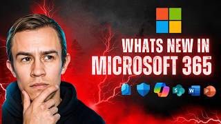 What’s New in Microsoft 365 | June Updates