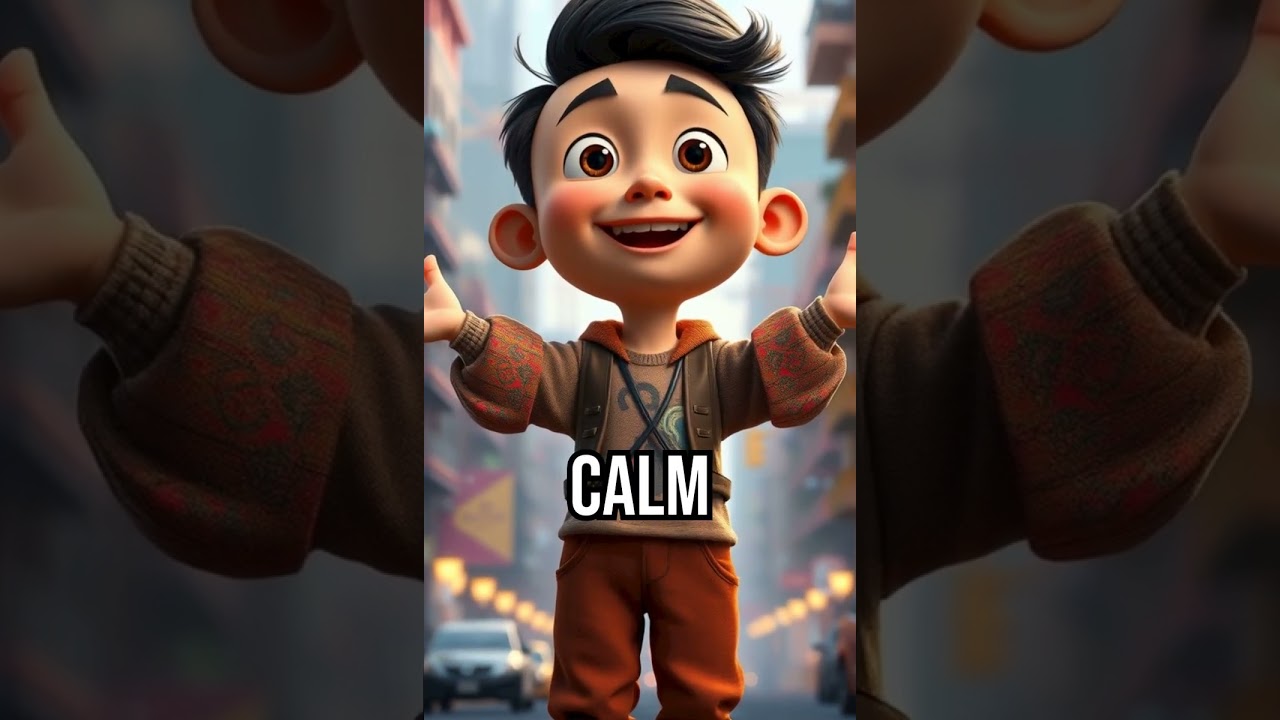 Be like a tardigrade! 