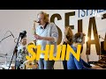 Shijin mystery of a white dwarf en session tsfjazz 