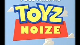 Toyz Noize | Pogo (Drum Cover)