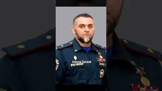 Этот чеченец нагнул ДПС