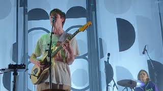 Hippo Campus - Ride or Die (White Oak Music Hall - Houston, TX) 4/17/2022