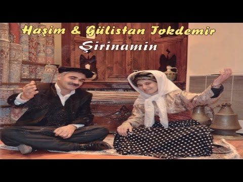 HAŞİM & GÜLİSTAN TOKDEMİR - HAYRONA ÇİLEM