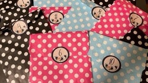 Unboxing!! Fabulous DEK Designs 2022 12 Day Planner Advent Calendar!! Happy New Year!