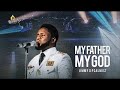 JIMMY D PSALMIST - MY FATHER MY GOD (live).song