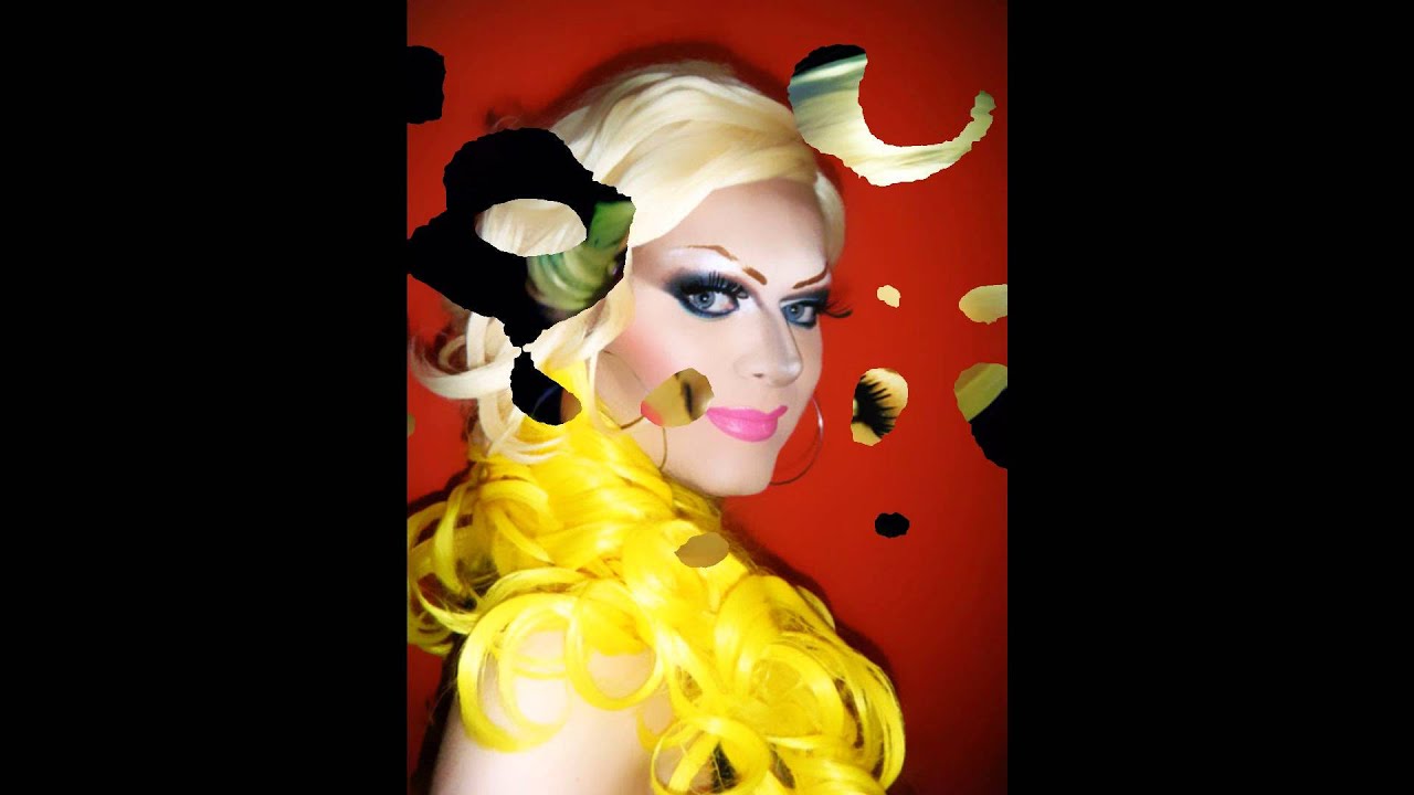 Regina Moon YouTube