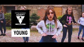 Famous Britney Spears - I'm a Slave 4 U |ADEPT DS| Choreo by Diana Dukhanina Net Worth