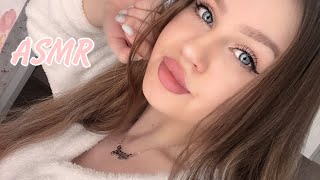 :      ASMR my cosmetics