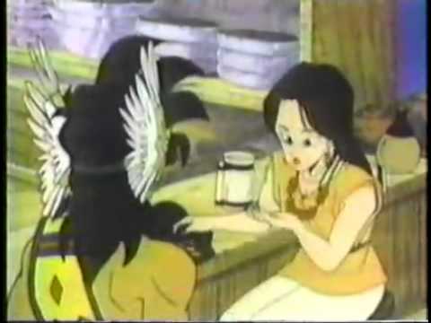 CINENADA: Dragon Quest: Legend of the Hero Abel (1989): Legendado