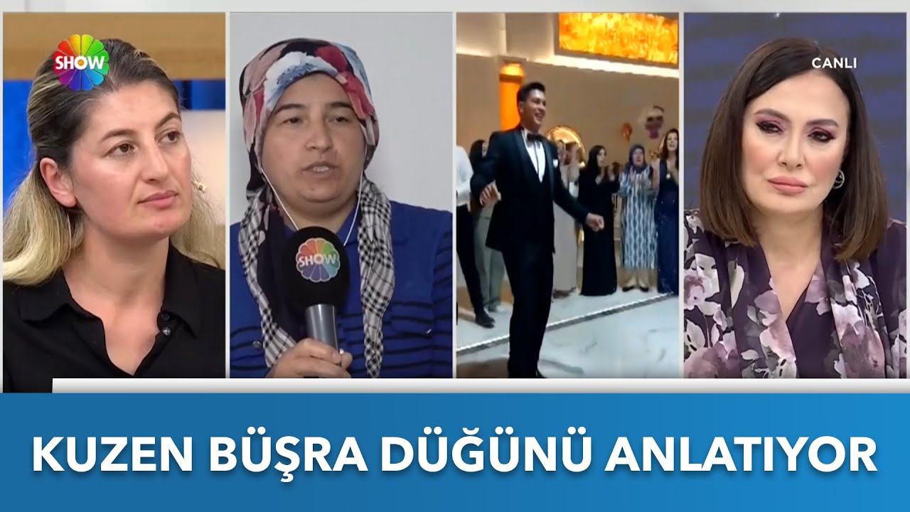 ''Ümit ve Müge düğünde tartıştılar'' | Didem Arslan Yılmaz'la Vazgeçme | 3.10.2025