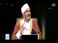 حاكم ومحكوم اللقاء الخامس حاكم ومحكوم اللقاء الخامس