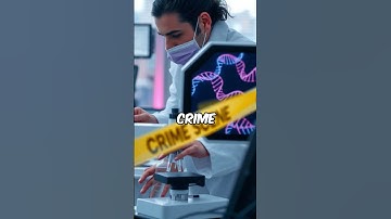 "💻👣AI & Machine Learning: Transforming Forensic Science 🔍💡"