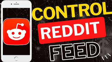 Hoe je Reddit Home Feed-aanbevelingen in- of uitschakelt (Android)