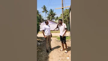 Wait For It Comedy Shorts Fyp 
