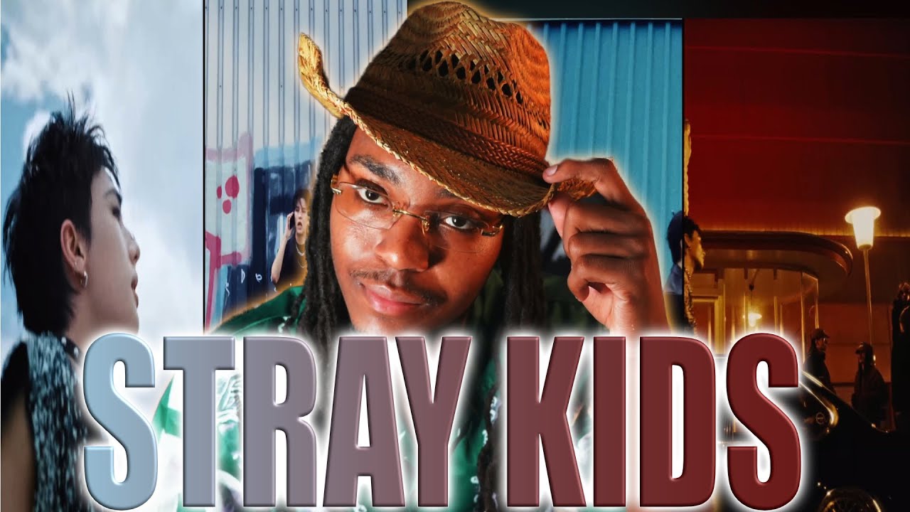 Nero Glace Reacts | Stray Kids – Creed MV | This Gave Me CHILLS