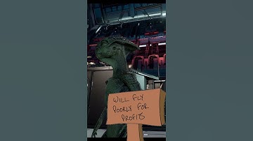 X4 Foundations: Are Service Crew Worth it? #shorts