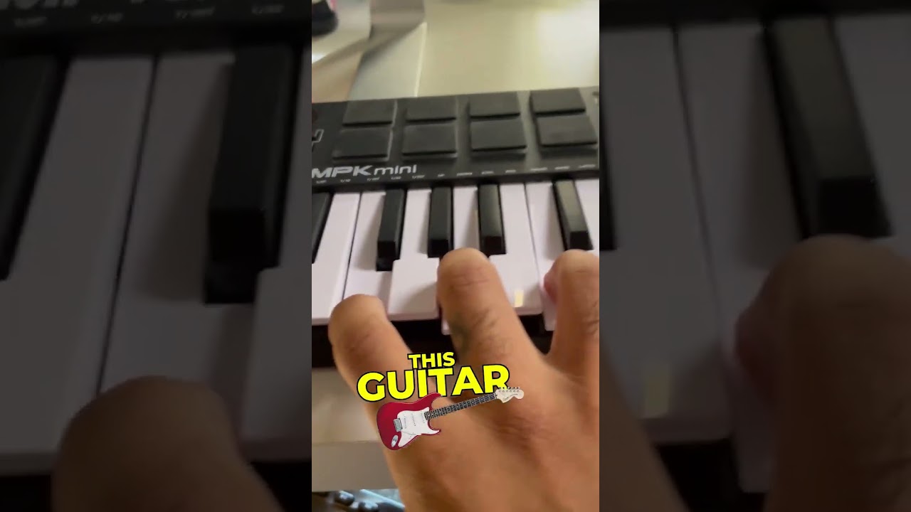 The Scorch Plugin Has SECRET Bass Sounds 👀 (Hidden!)