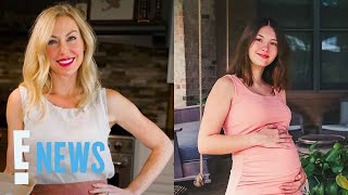 Duck Dynastys Jessica Robertson Shares Daughter, 18, Is Pregnant E News