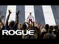 R You Ready | The 2022 CrossFit Games