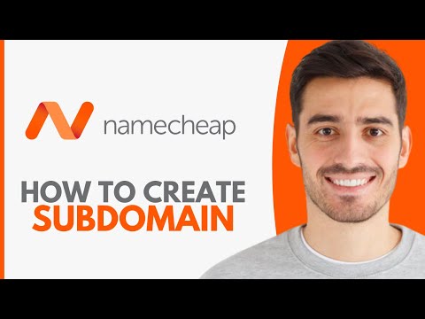 How To Create