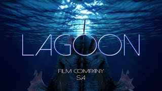 ''LAGOON'' GTA SA FILM (''Лагуна\