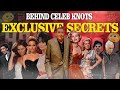 Shocking history of celebrities relationships  a history of celebrities  hollywood hype 2024