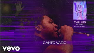 Miniatura de vídeo de "Thalles Roberto - Canto Vazio (Ao Vivo na Bola de Neve BH) (Clipe Oficial)"