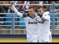 Все голы Дениса Черышева 2012/2013 | Todos los goles de Denis Cherysheva 2012/2013