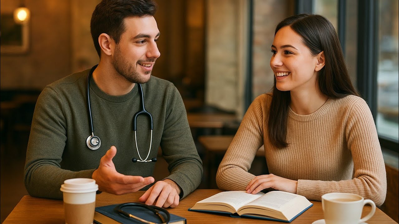 تعلم كيف تقدم نفسك باللغة العبرية 