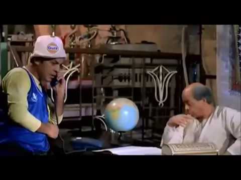 القرموطي والمانجا 