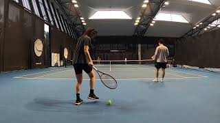 0730 TENNIS Pt 5