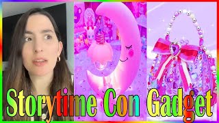 3 Horas de Tiktoks Top: @Leidys, @Alfredo Larin y más 🍅 Storytime con Gadget y Slime #51