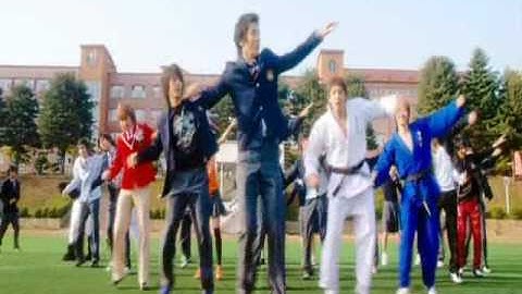 Donghae