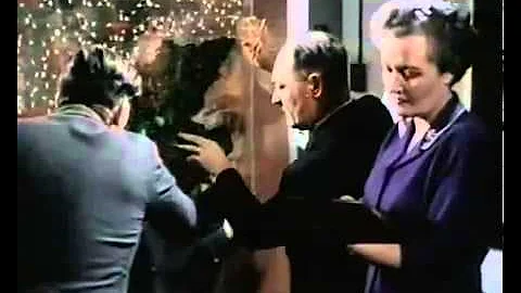 Nuclear Bunker Documentary- First Edition - Warplan London (FULL) UK Cold War